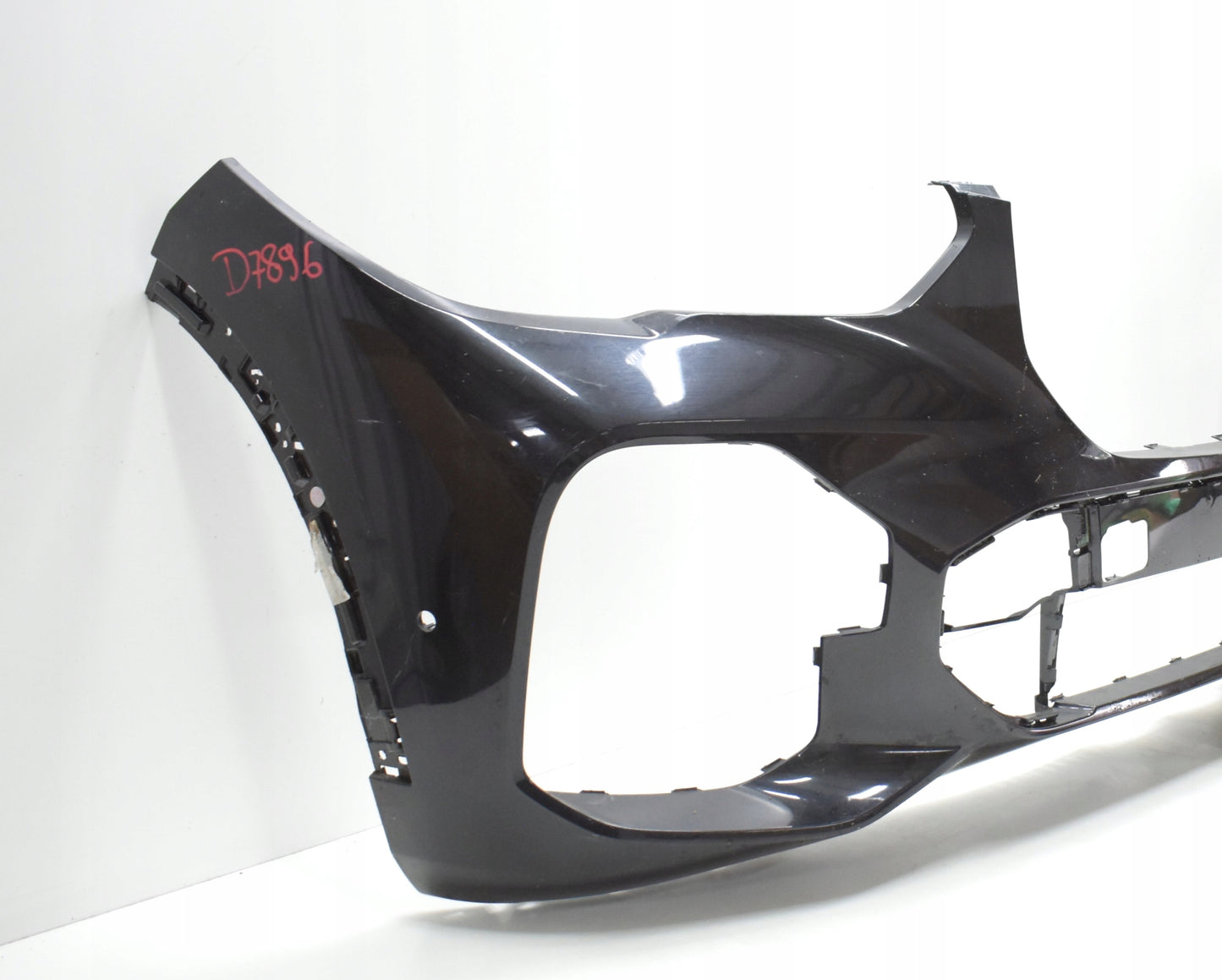 BMW X5 G05 M PACKAGE FRONT BUMPER ORIGINAL