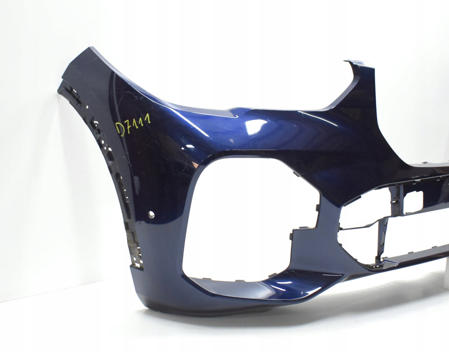 BMW X5 G05 M PACKAGE FRONT BUMPER ORIGINAL