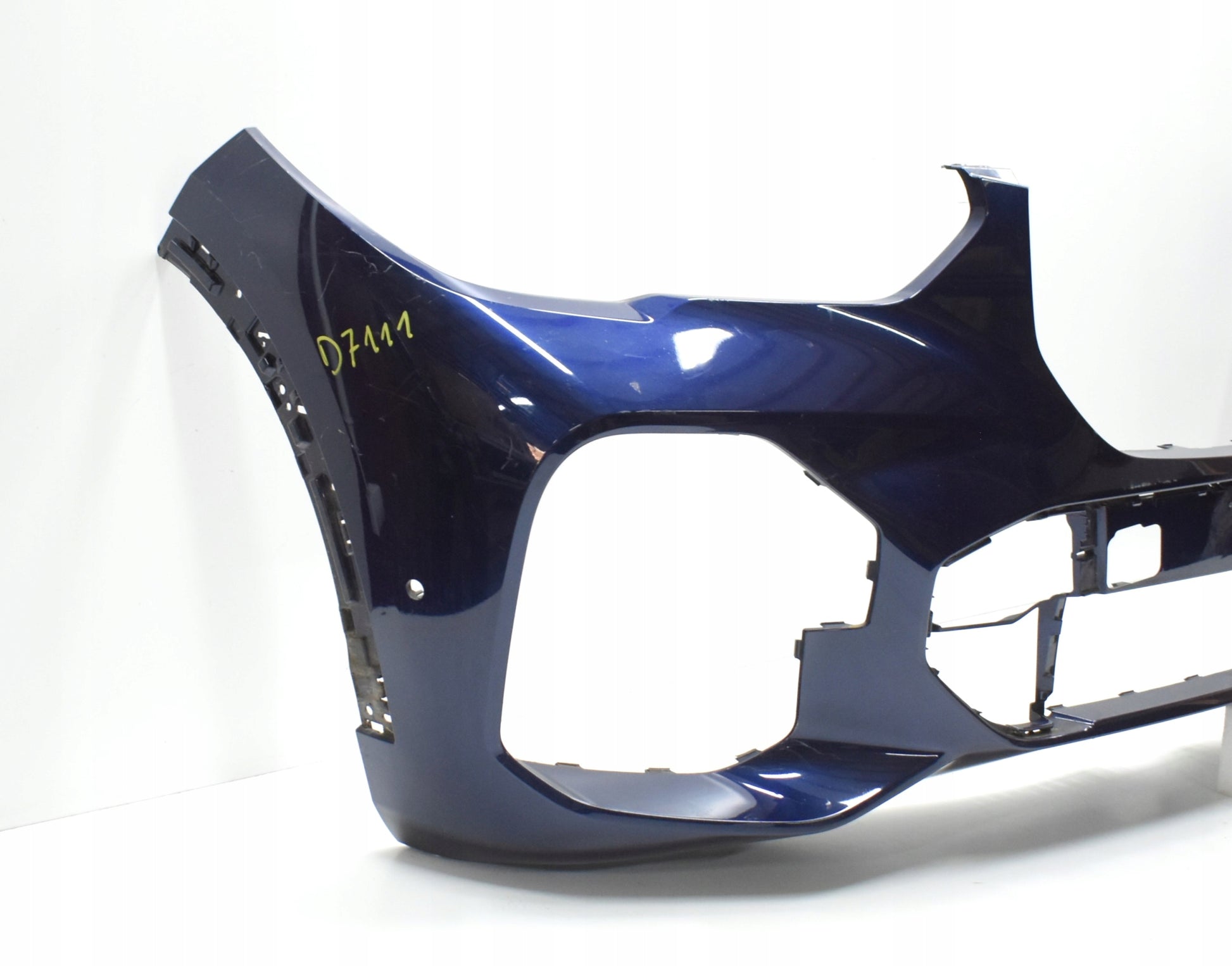 BMW X5 G05 M PACKAGE FRONT BUMPER ORIGINAL