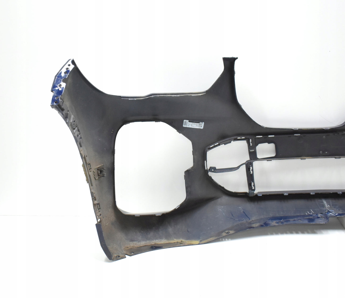 BMW X5 G05 M PACKAGE FRONT BUMPER ORIGINAL