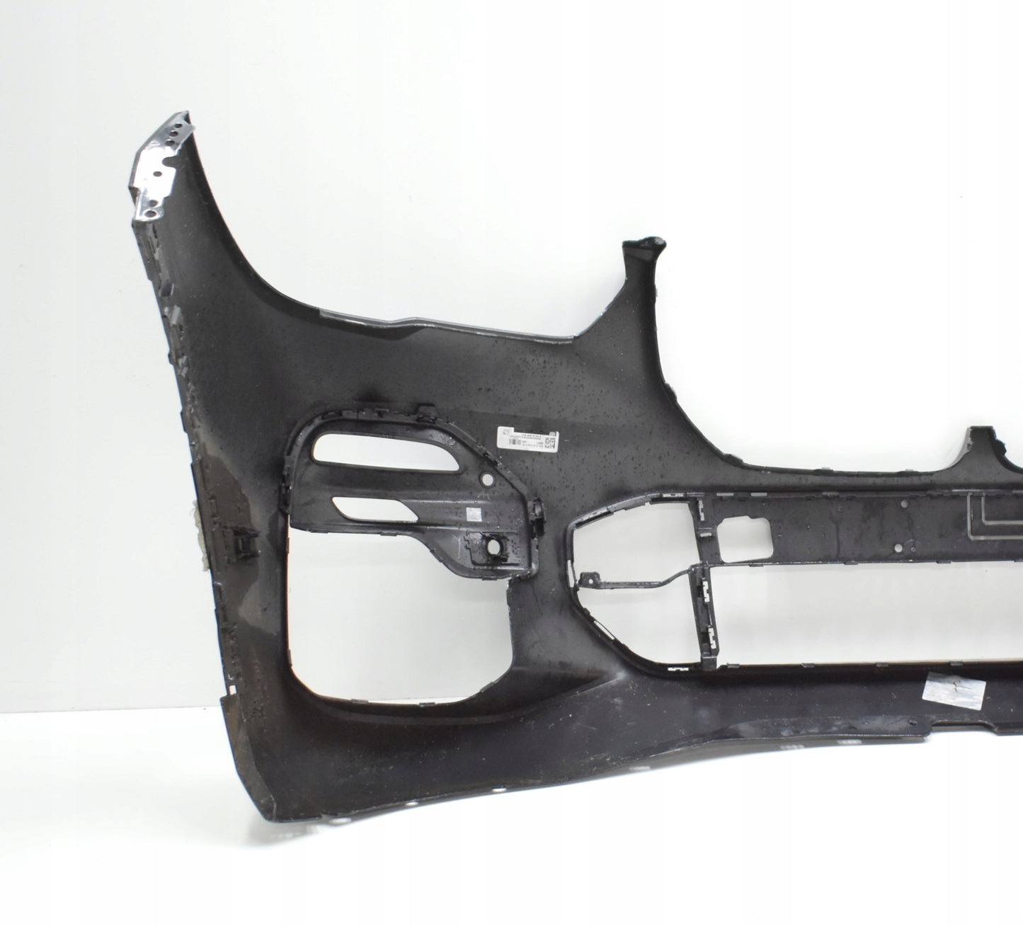 BMW X5 G05 M PACKAGE FRONT BUMPER ORIGINAL