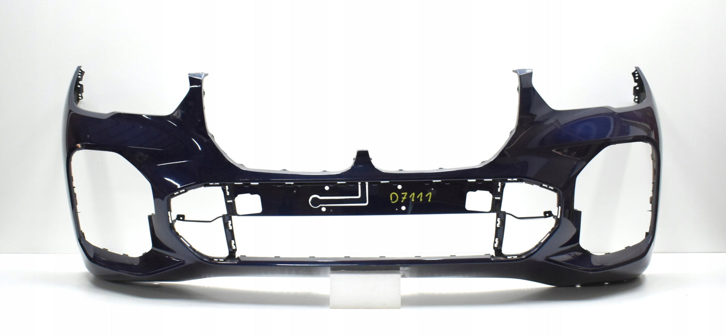 BMW X5 G05 M PACKAGE FRONT BUMPER ORIGINAL