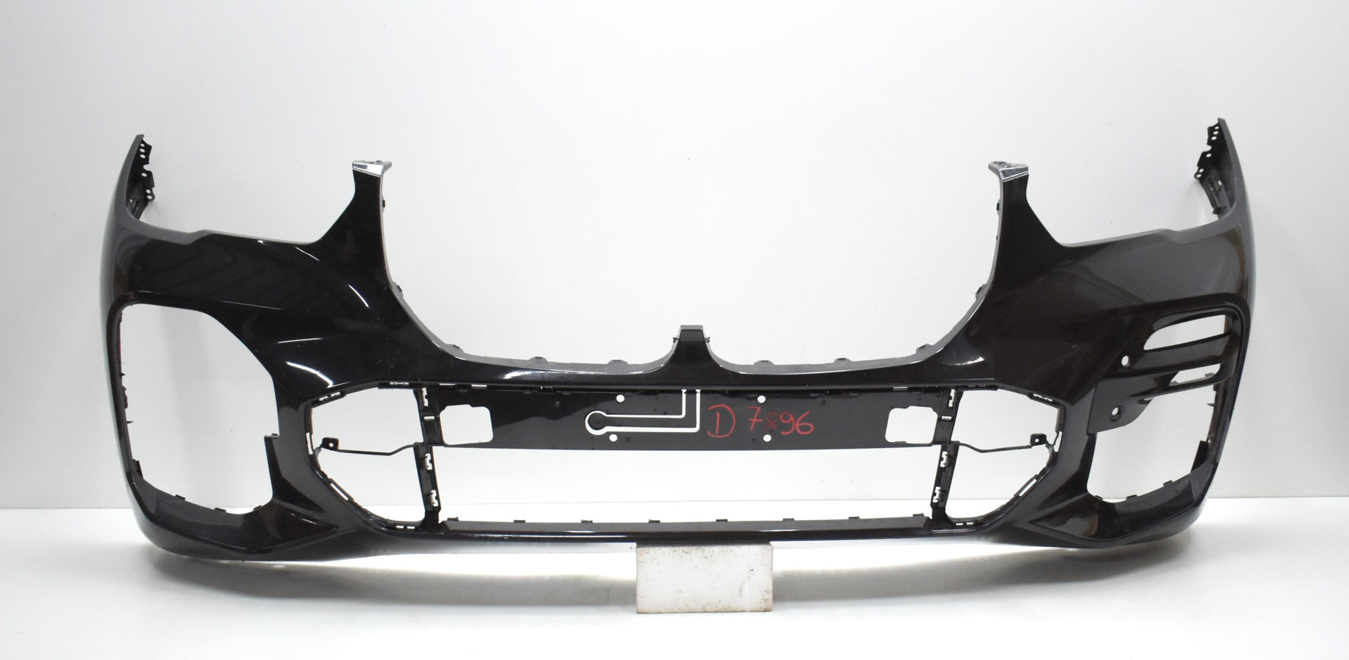 BMW X5 G05 M PACKAGE FRONT BUMPER ORIGINAL