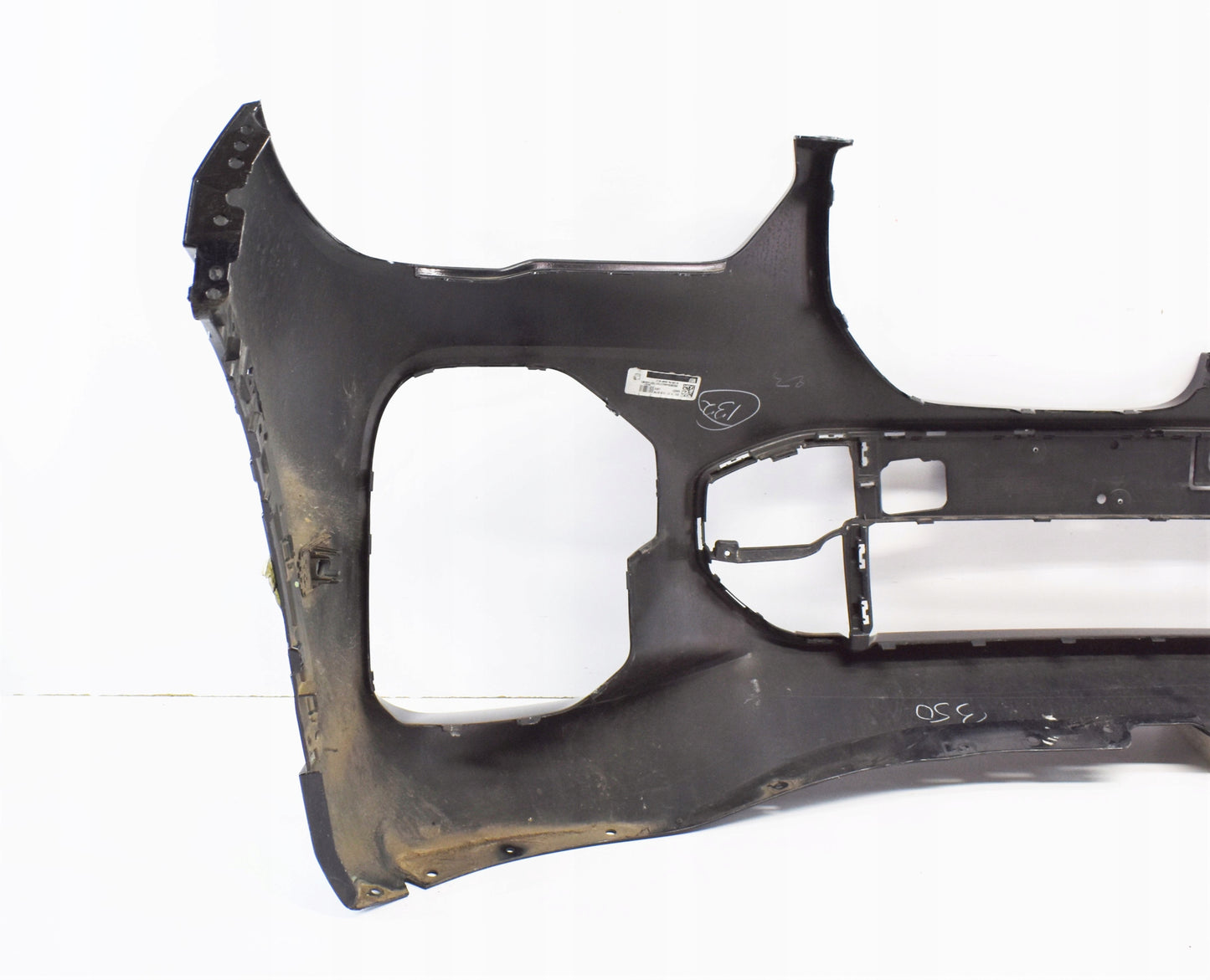 BMW X5 G05 M Sport Package Front Bumper Super Condition Original