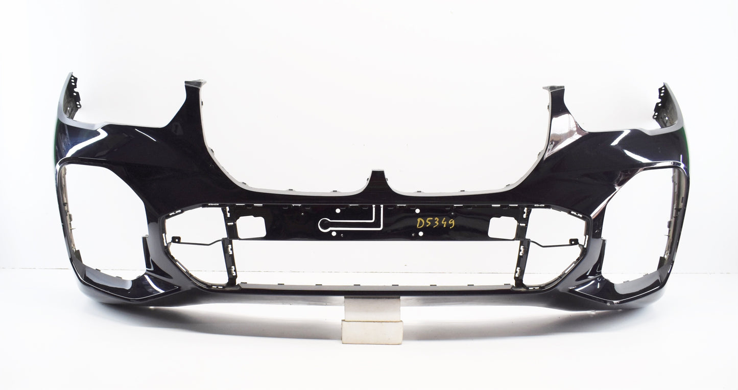 BMW X5 G05 M Sport Package Front Bumper Super Condition Original