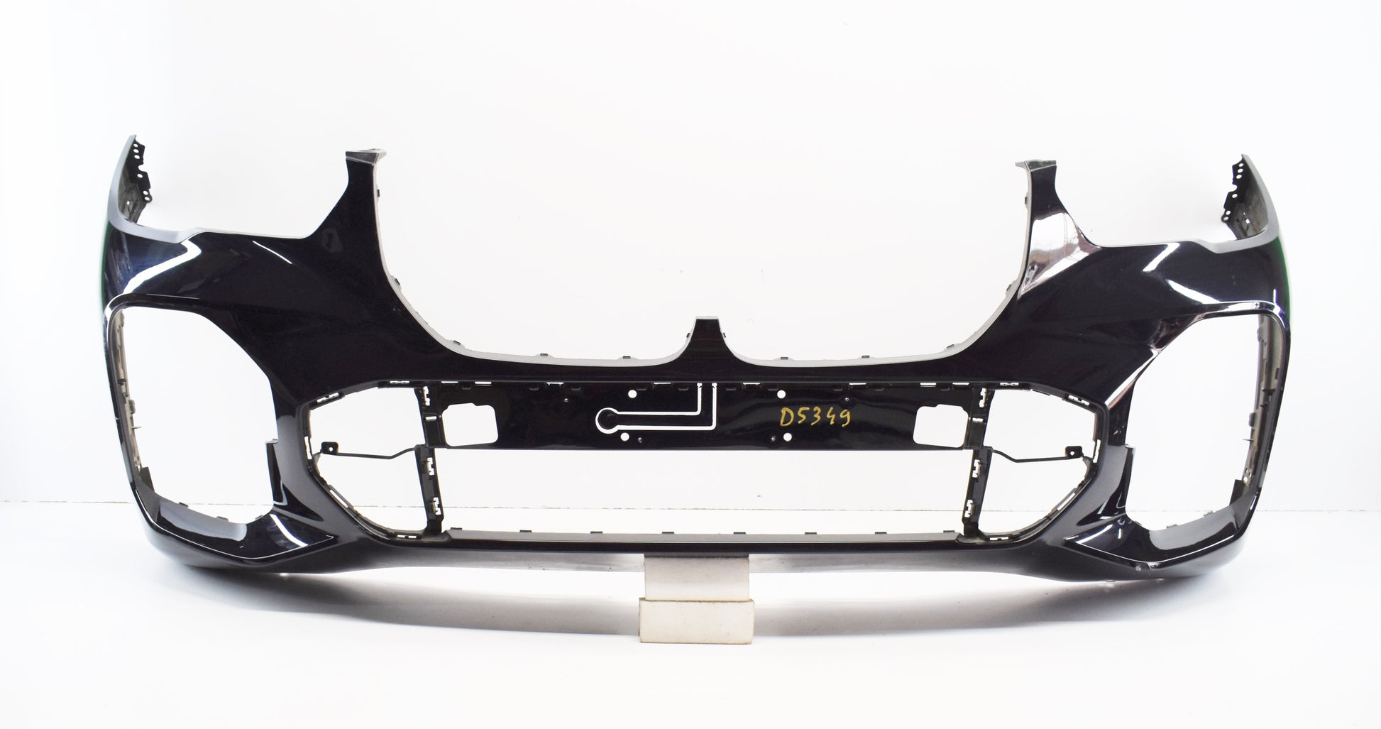 BMW X5 G05 M Sport Package Front Bumper Super Condition Original