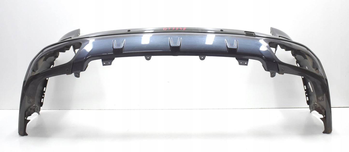 BMW X5 G05 M PACKAGE REAR BUMPER ORIGINAL + BOTTOM