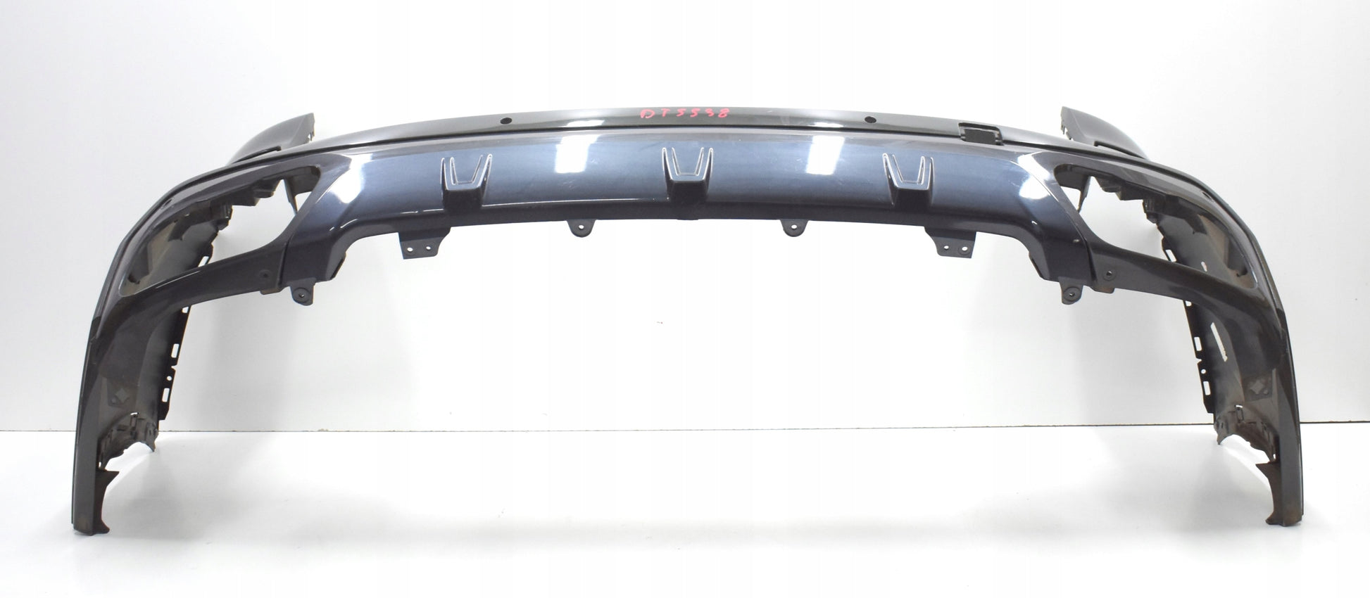 BMW X5 G05 M PACKAGE REAR BUMPER ORIGINAL + BOTTOM