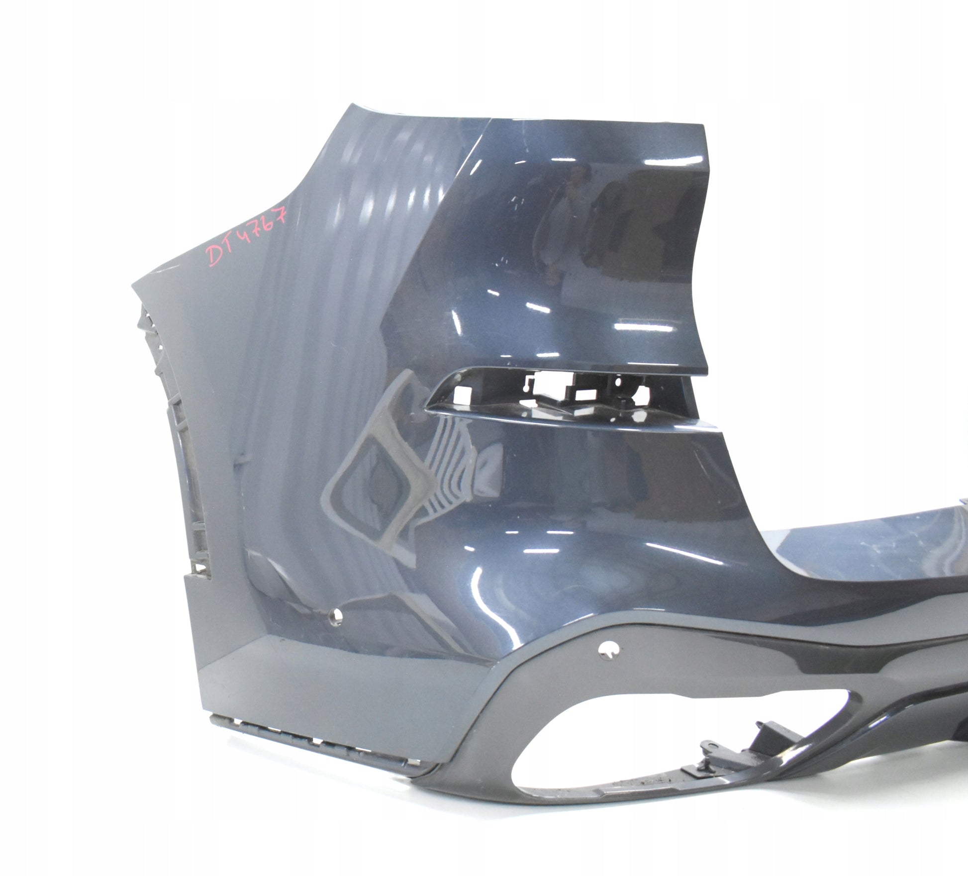 BMW X5 G05 M PACKAGE REAR BUMPER ORIGINAL + BOTTOM