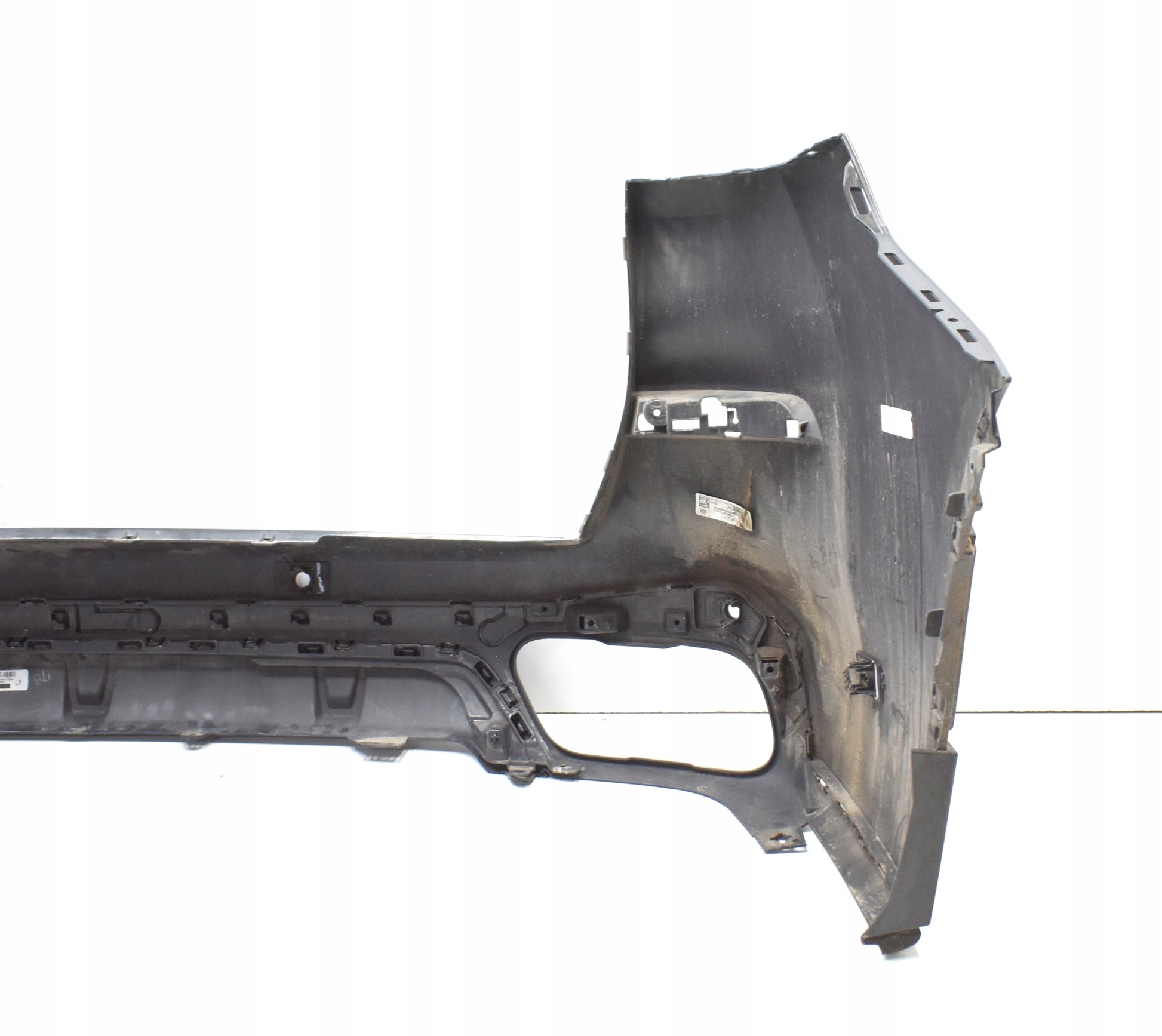 BMW X5 G05 M PACKAGE REAR BUMPER ORIGINAL + BOTTOM