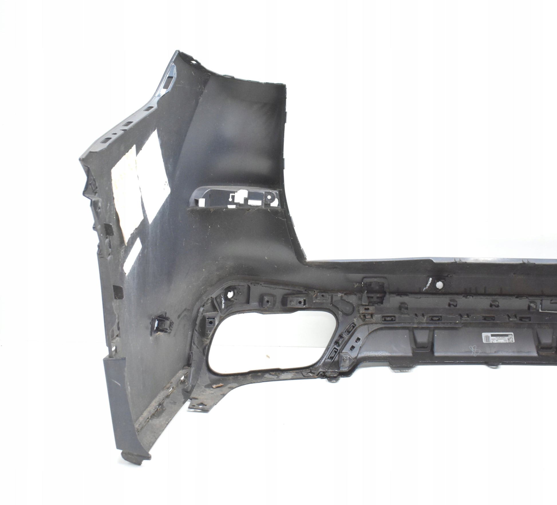 BMW X5 G05 M PACKAGE REAR BUMPER ORIGINAL + BOTTOM