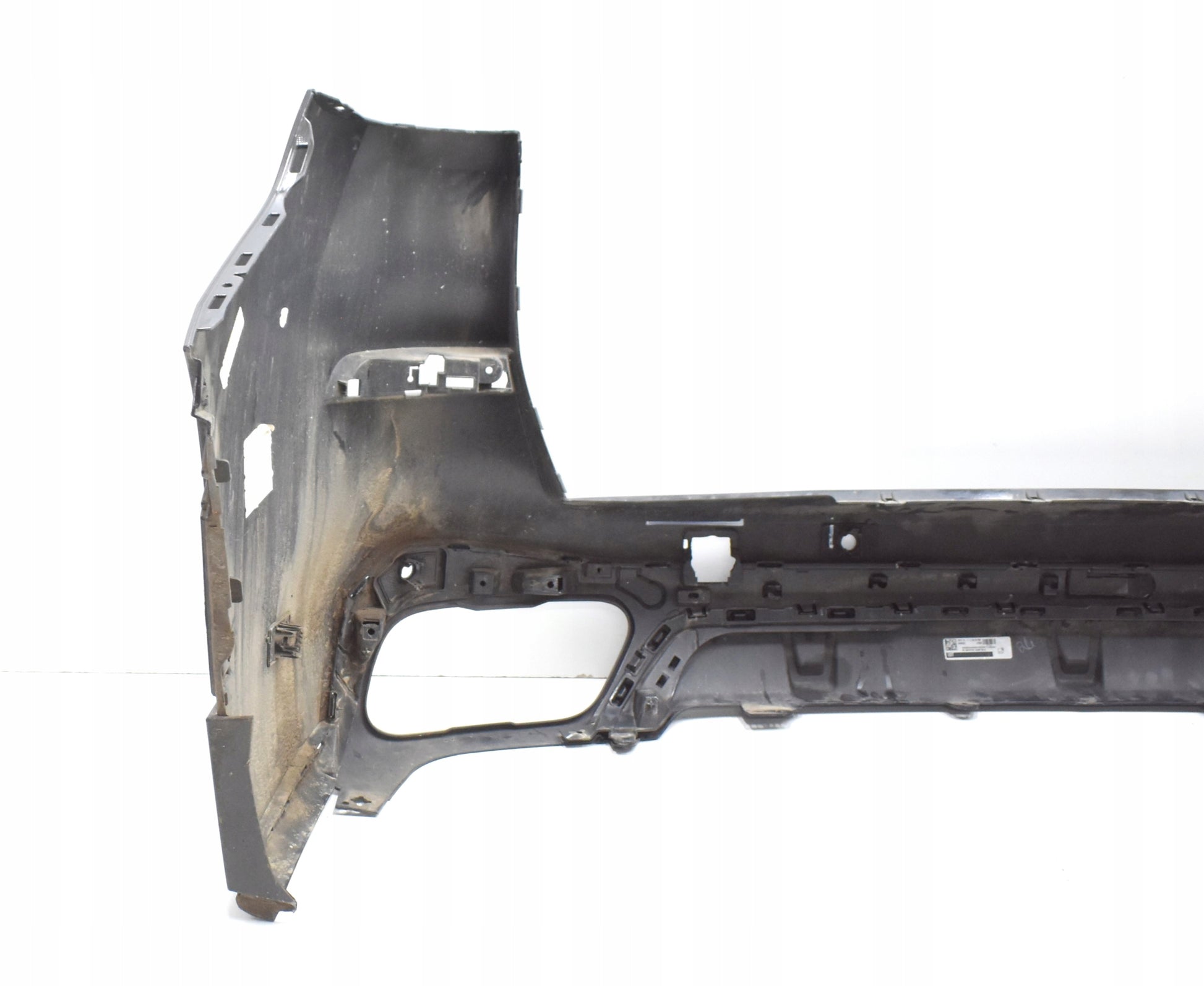 BMW X5 G05 M PACKAGE REAR BUMPER ORIGINAL + BOTTOM