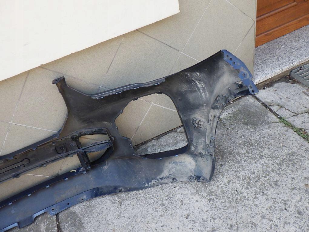 BMW X5 G05 M Package Front Bumper