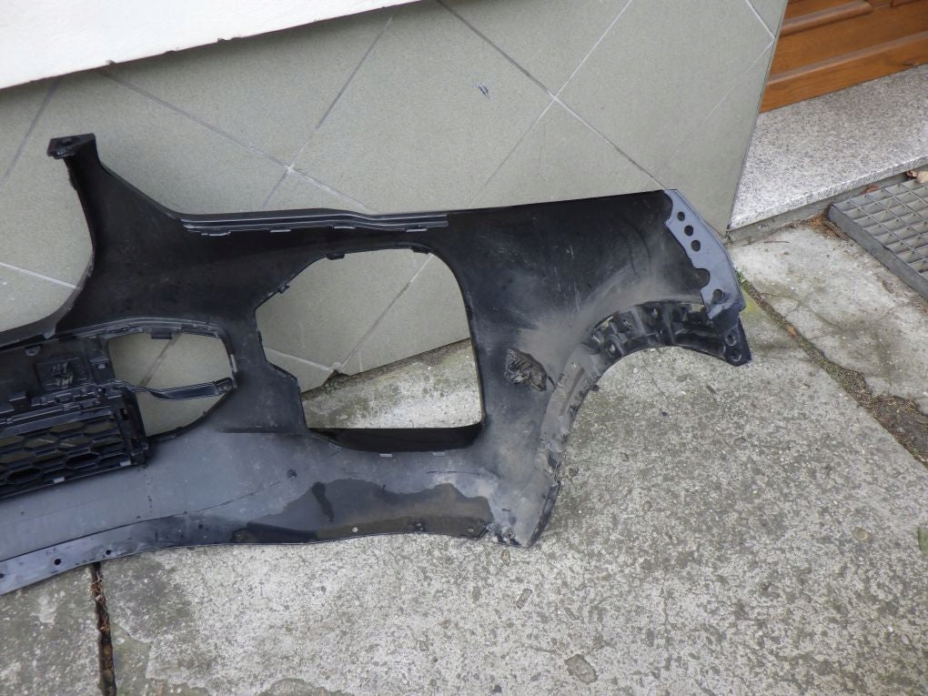 BMW X5 G05 M Package Front Bumper