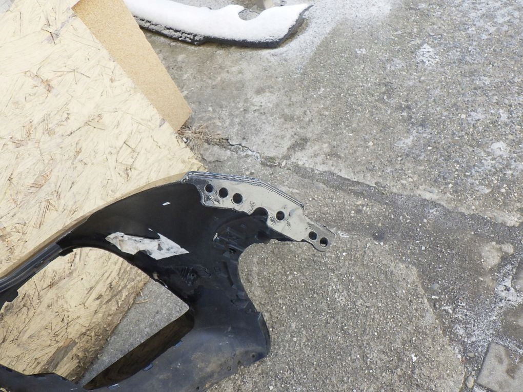 BMW X5 G05 M Package Front Bumper