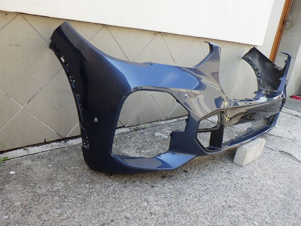 BMW X5 G05 M Package Front Bumper