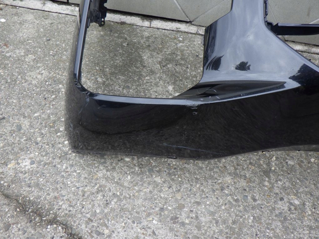 BMW X5 G05 M Package Front Bumper