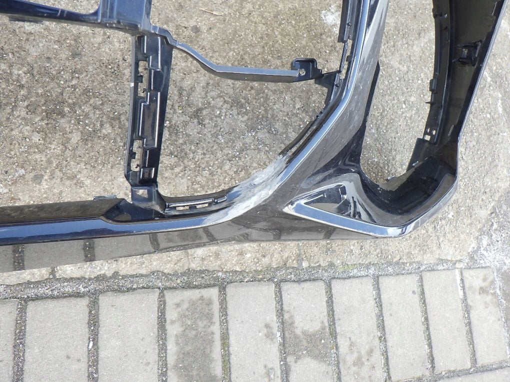 BMW X5 G05 M Package Front Bumper