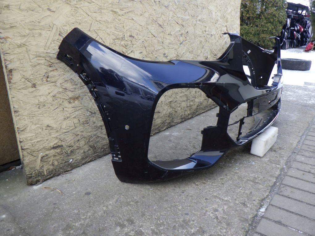 BMW X5 G05 M Package Front Bumper