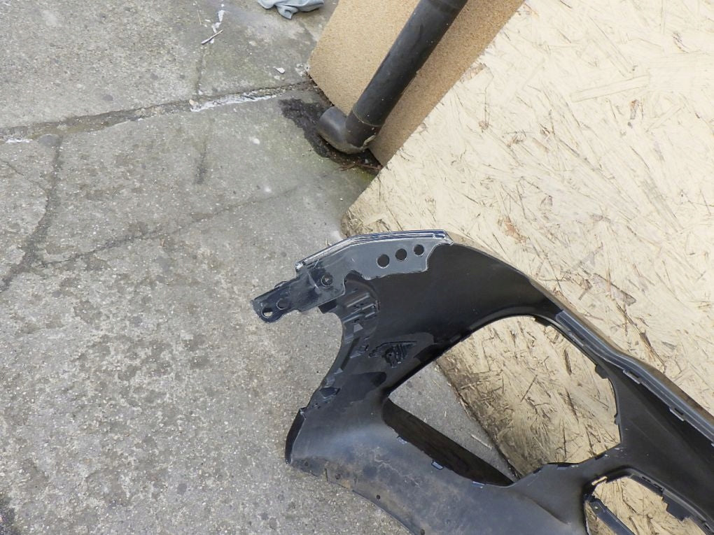 BMW X5 G05 M Package Front Bumper