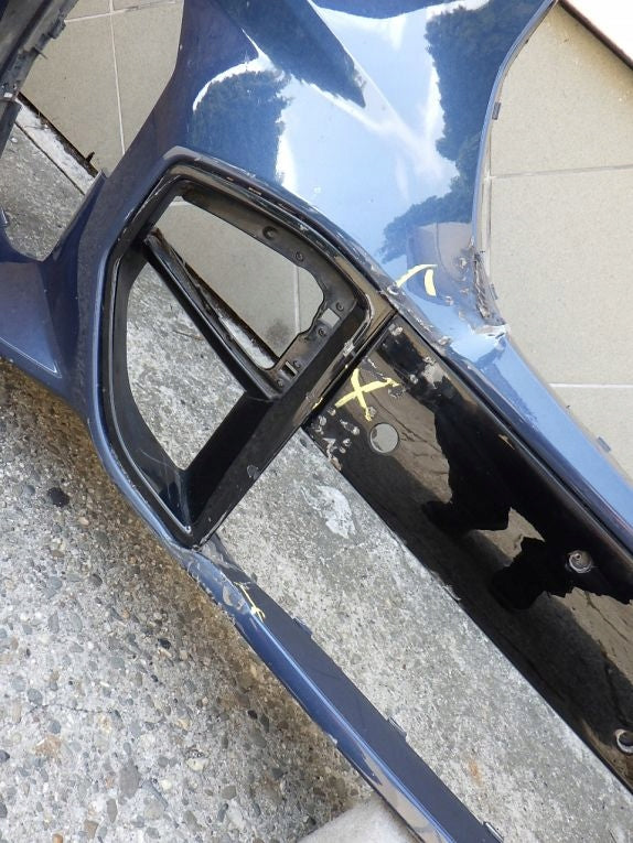 BMW X5 G05 M Package Front Bumper