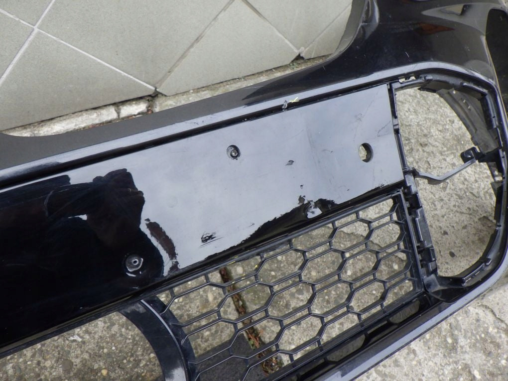 BMW X5 G05 M Package Front Bumper