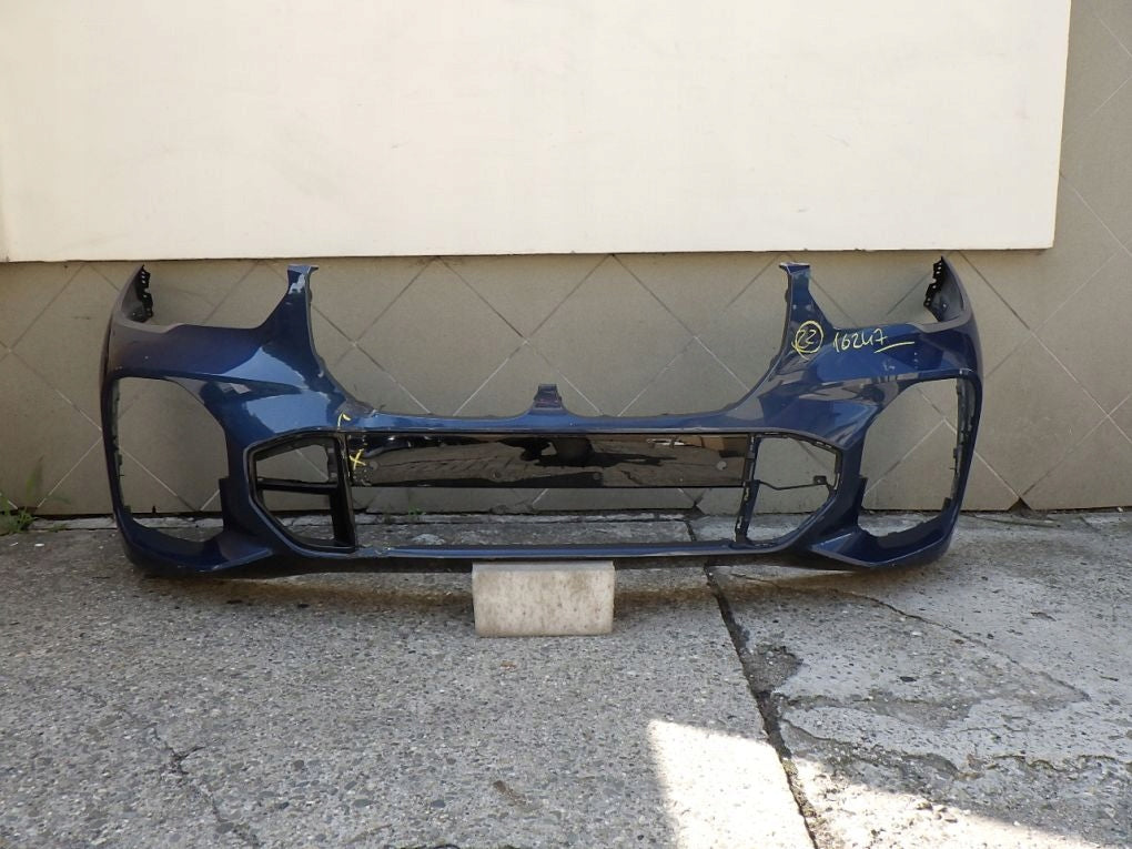 BMW X5 G05 M Package Front Bumper