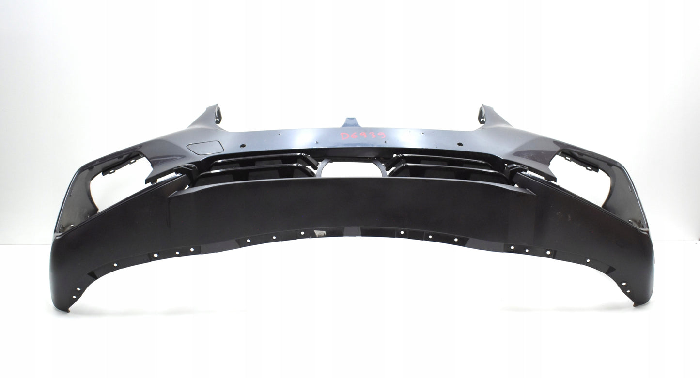 BMW X5 G05 Front Bumper, Original + Lower Part