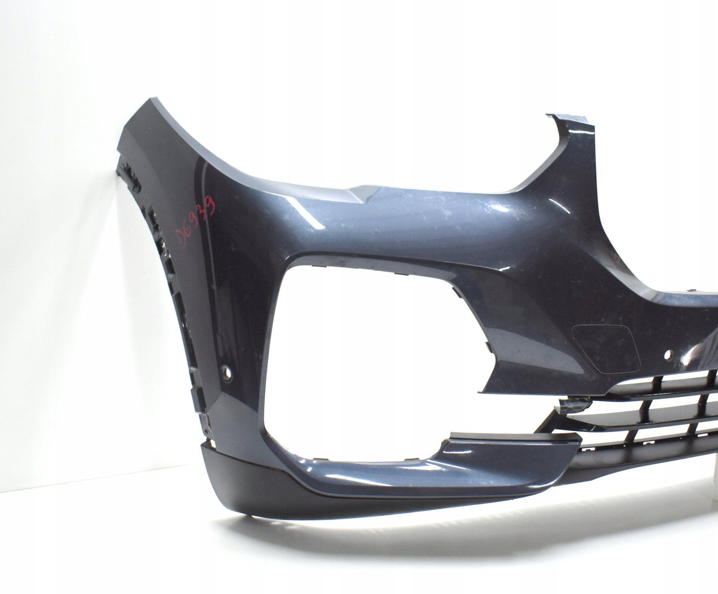 BMW X5 G05 Front Bumper, Original + Lower Part