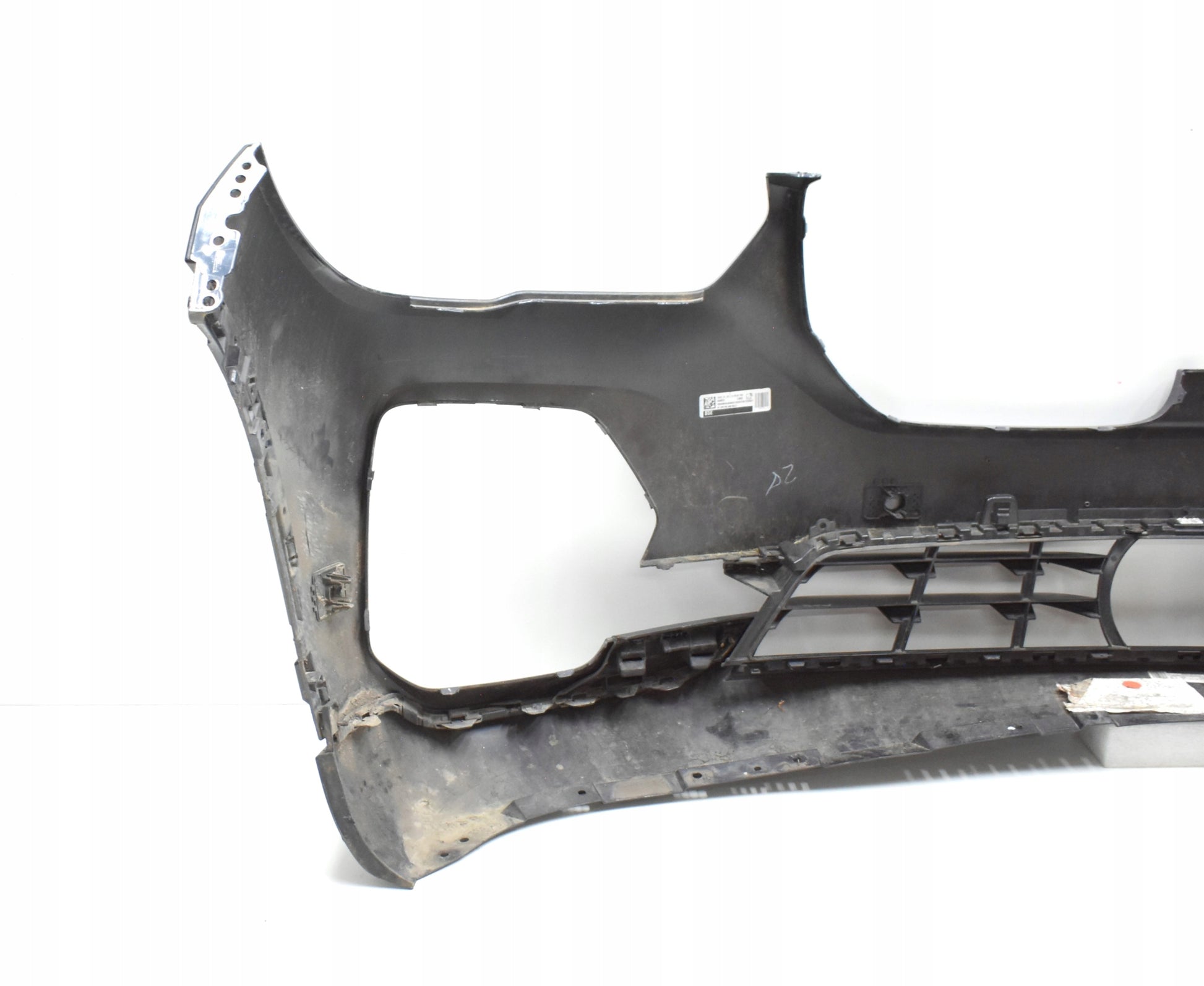 BMW X5 G05 Front Bumper, Original + Lower Part