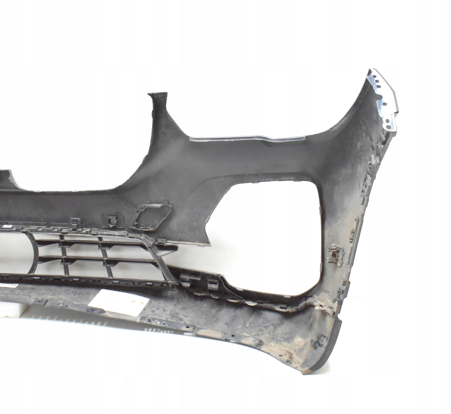 BMW X5 G05 Front Bumper, Original + Lower Part