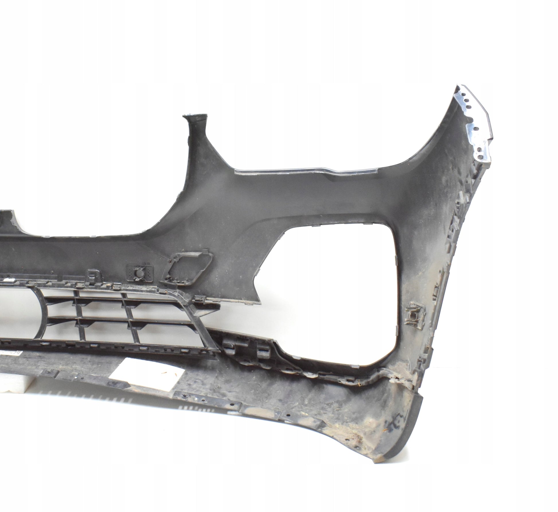 BMW X5 G05 Front Bumper, Original + Lower Part