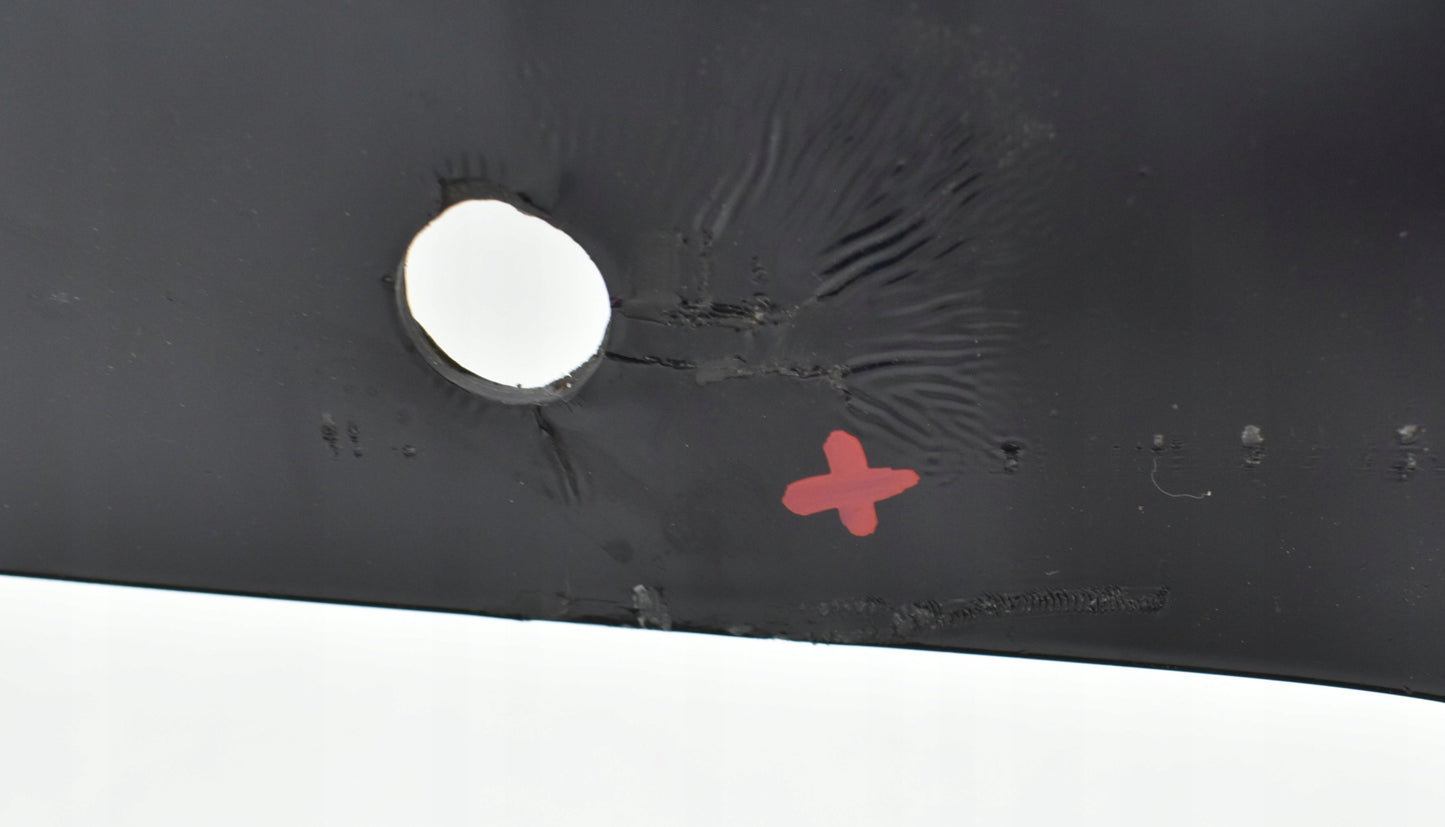 BMW X5 G05 FRONT BUMPER ORG STANDARD + BOTTOM