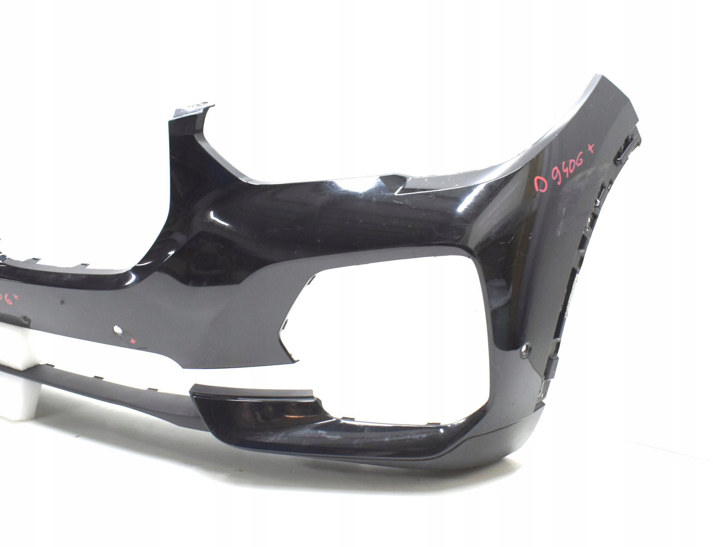 BMW X5 G05 FRONT BUMPER ORG STANDARD + BOTTOM