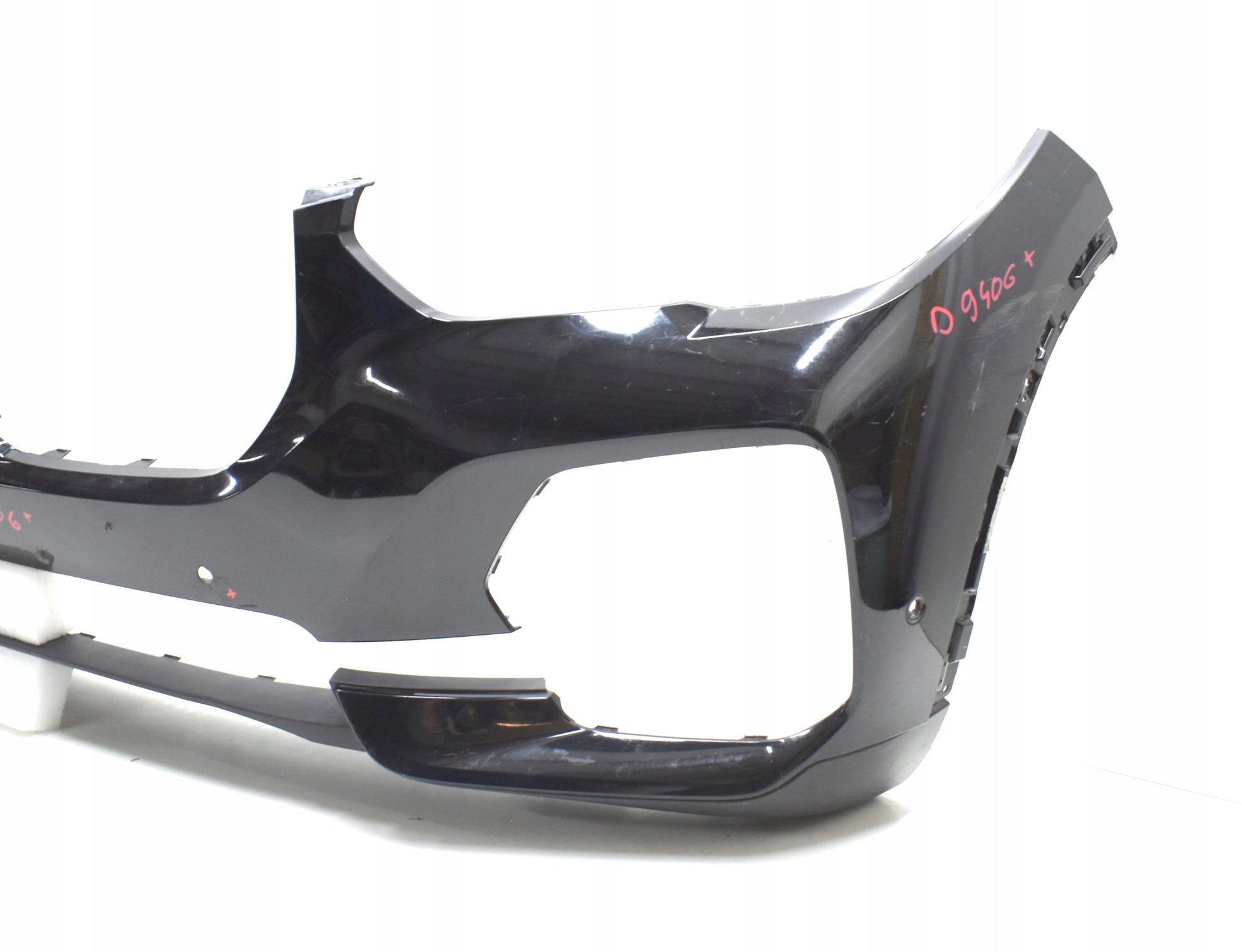 BMW X5 G05 FRONT BUMPER ORG STANDARD + BOTTOM