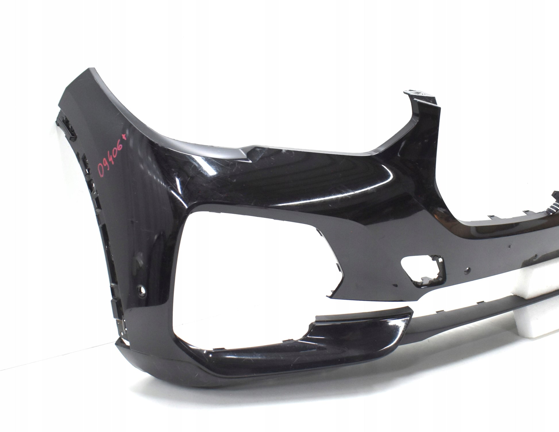 BMW X5 G05 FRONT BUMPER ORG STANDARD + BOTTOM