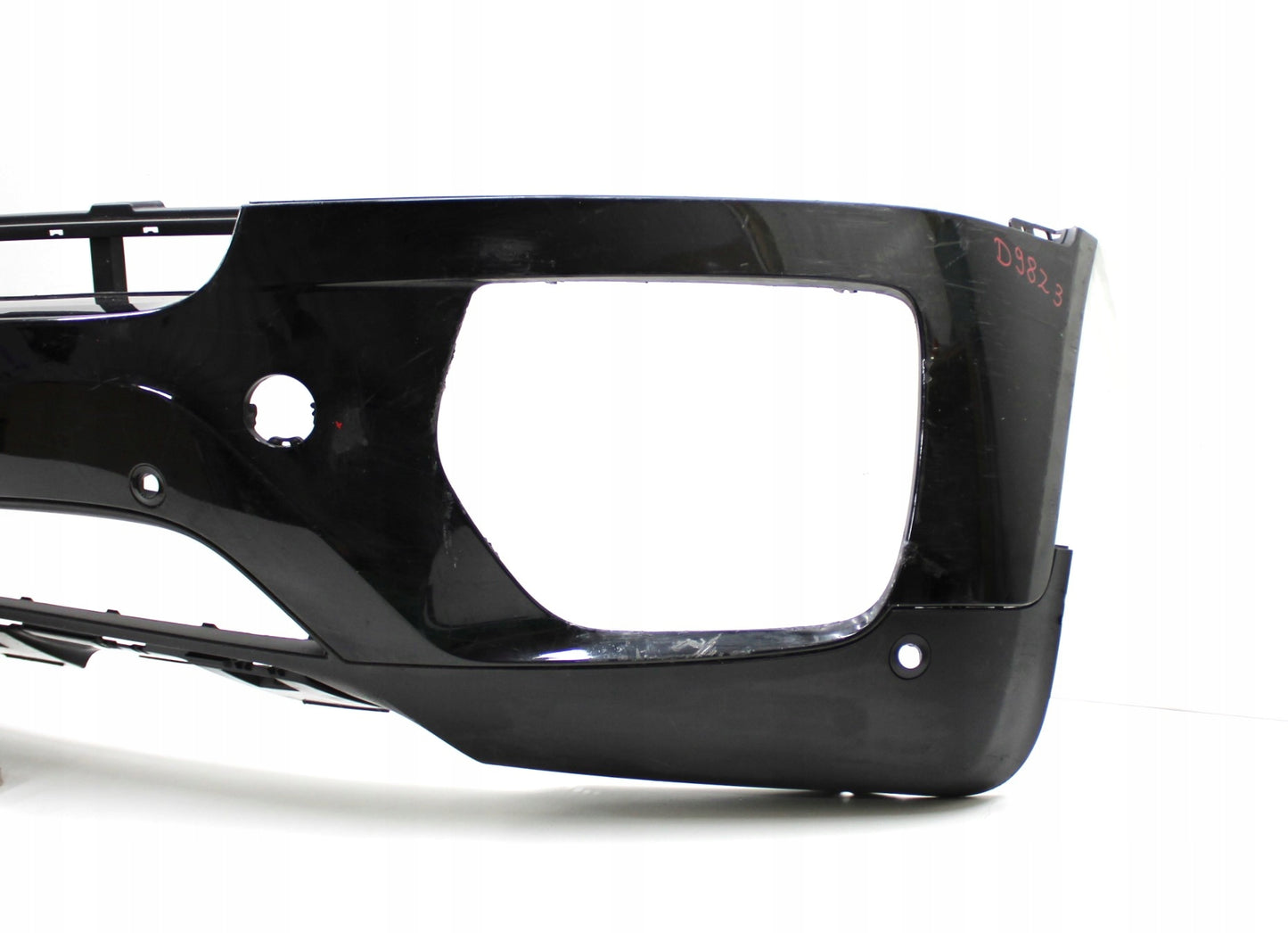 BMW X6 E71 FRONT BUMPER ORG