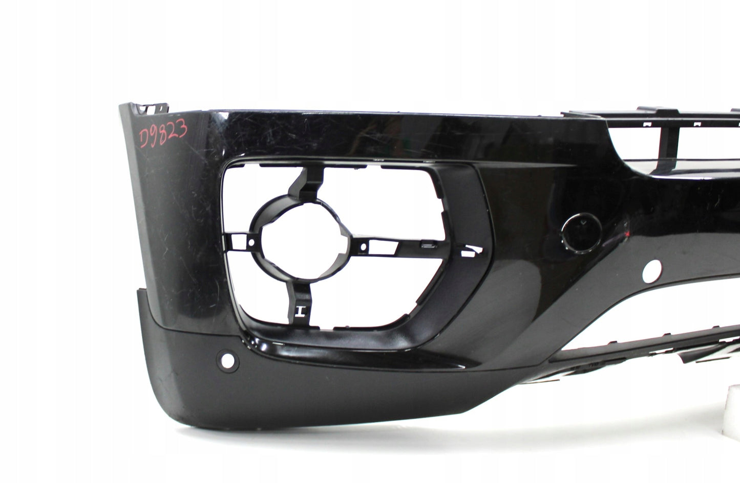BMW X6 E71 FRONT BUMPER ORG