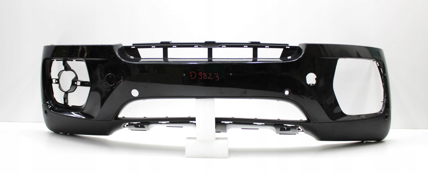 BMW X6 E71 FRONT BUMPER ORG
