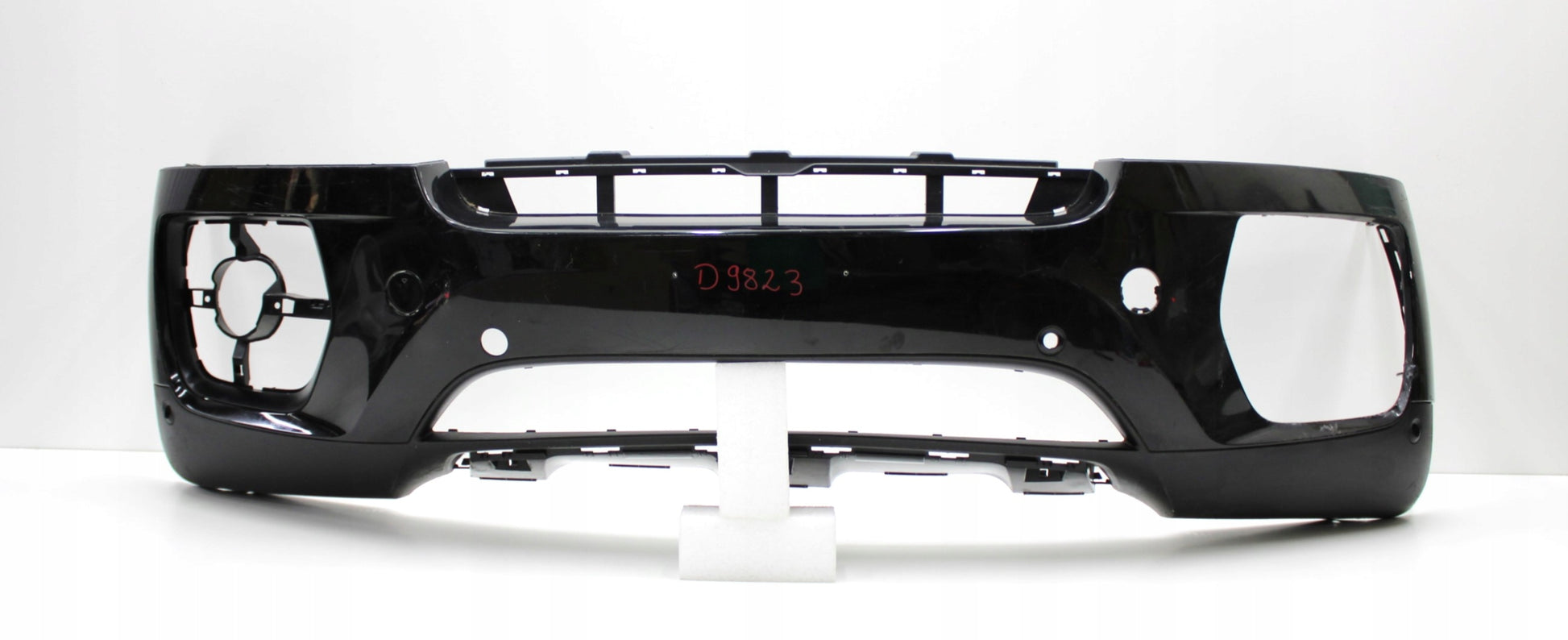 BMW X6 E71 FRONT BUMPER ORG