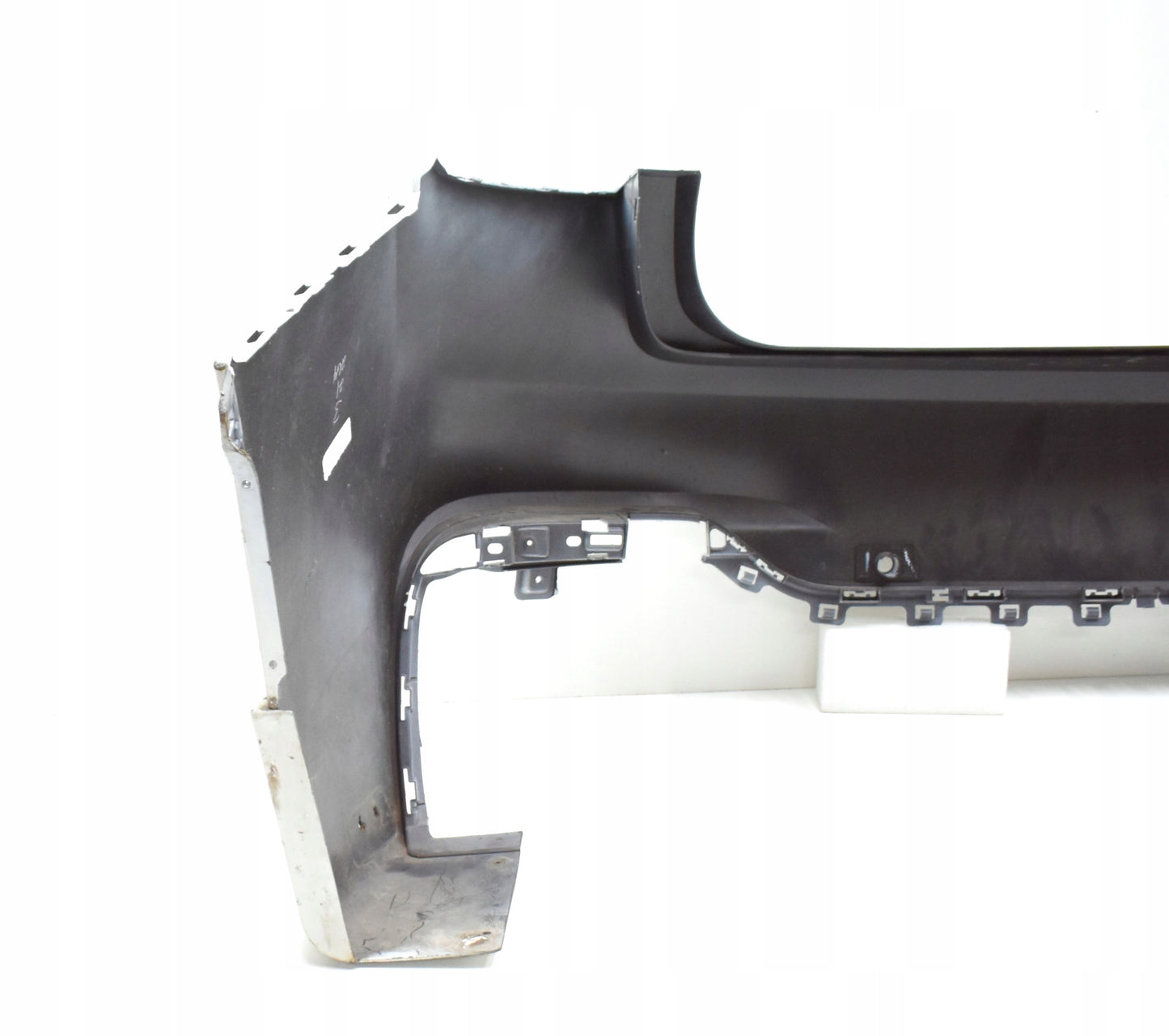 BMW X6 F16 M PACKAGE REAR BUMPER ORIGINAL