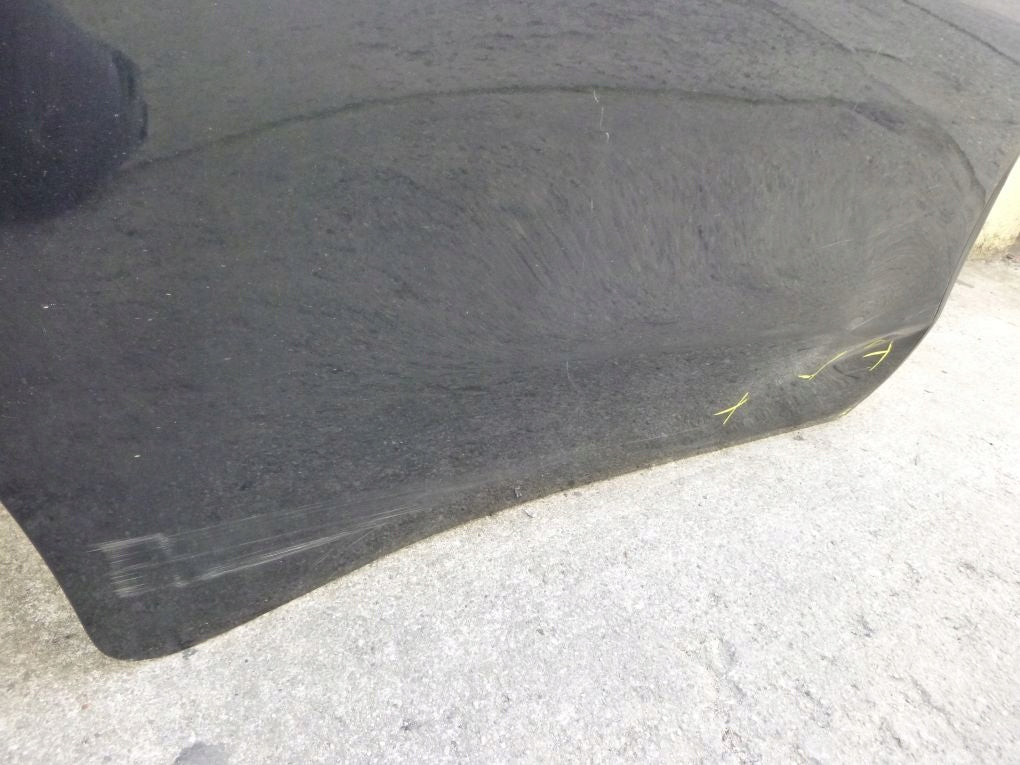 BMW X6 F16 Rear Right Door