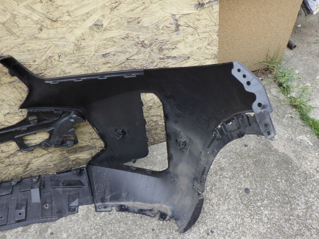 BMW X6 G06 M Package Lift LCI 2023- Front Bumper