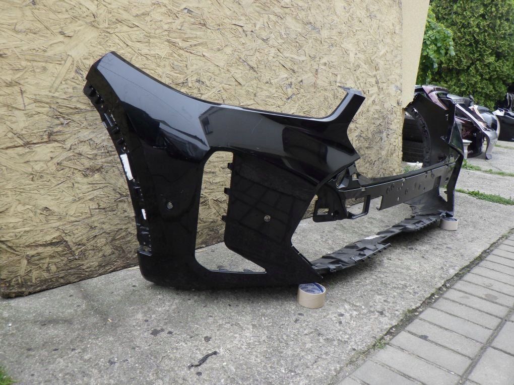 BMW X6 G06 M Package Lift LCI 2023- Front Bumper