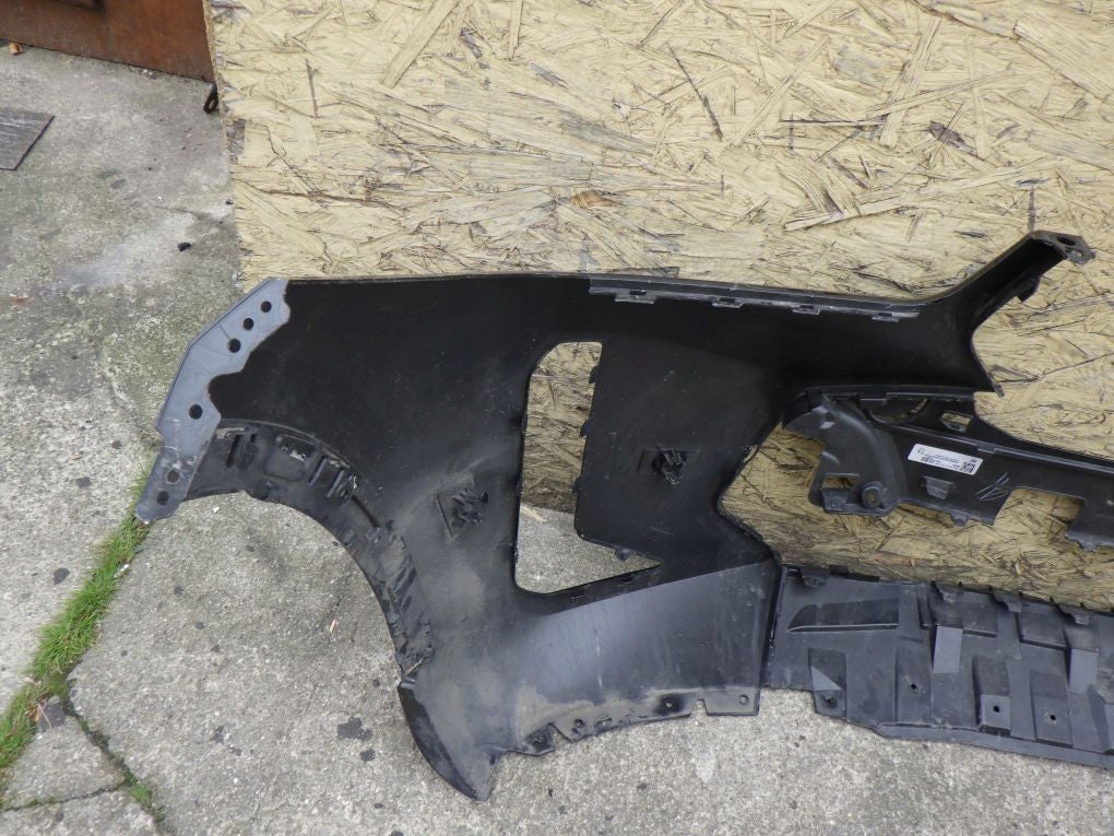 BMW X6 G06 M Package Lift LCI 2023- Front Bumper