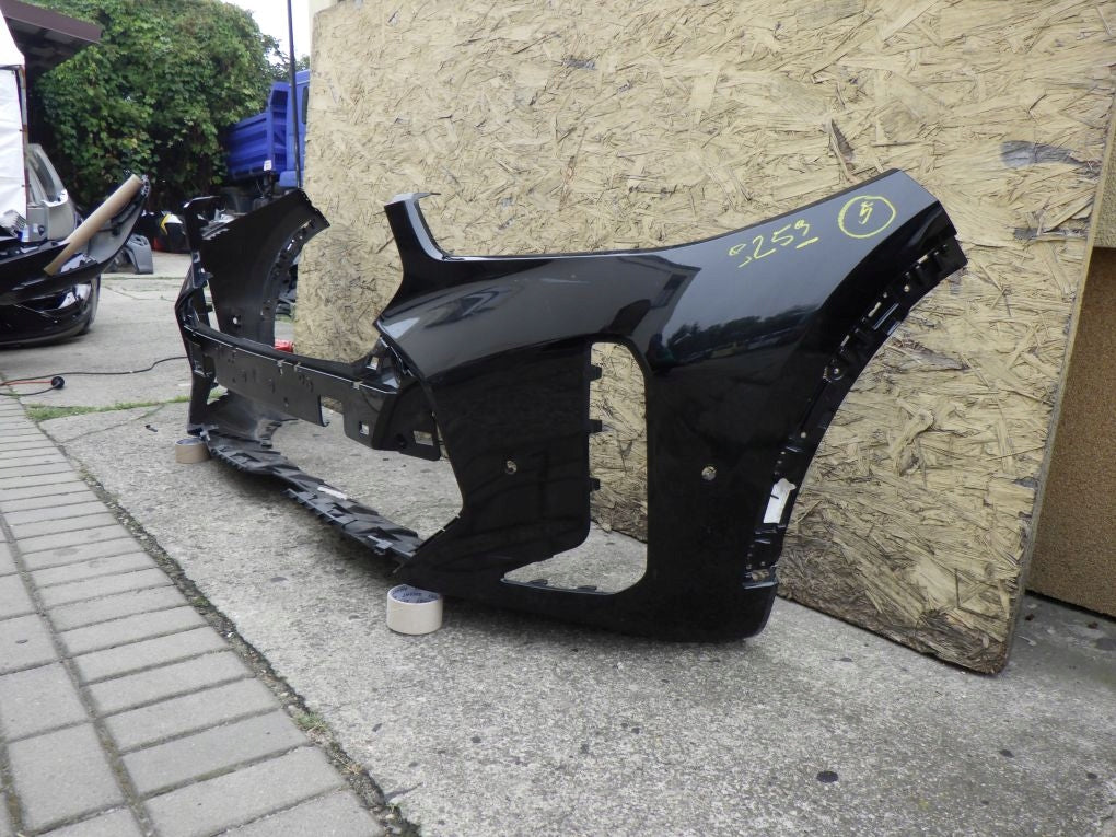 BMW X6 G06 M Package Lift LCI 2023- Front Bumper