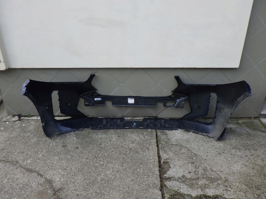 BMW X6 G06 M Package Lift LCI 2023- Front Bumper