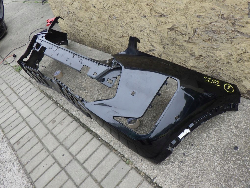 BMW X6 G06 M Package Lift LCI 2023- Front Bumper