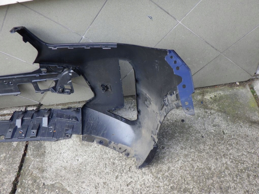 BMW X6 G06 M Package Lift LCI 2023- Front Bumper