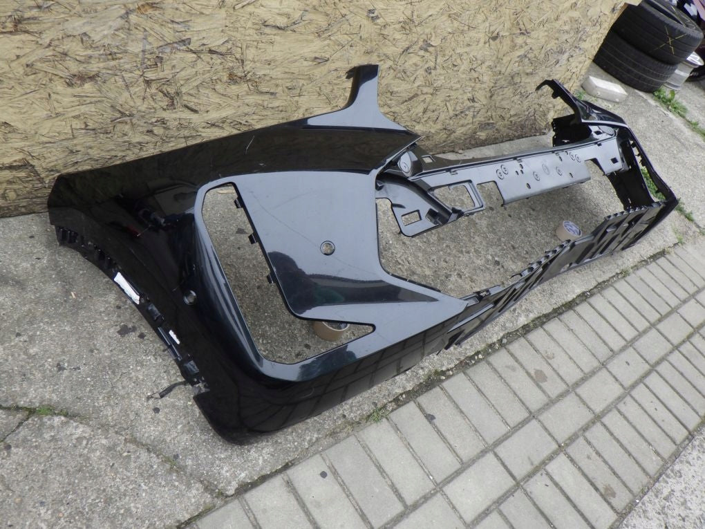 BMW X6 G06 M Package Lift LCI 2023- Front Bumper